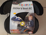 Kinderszitzerhöhung "Junior`s Best"