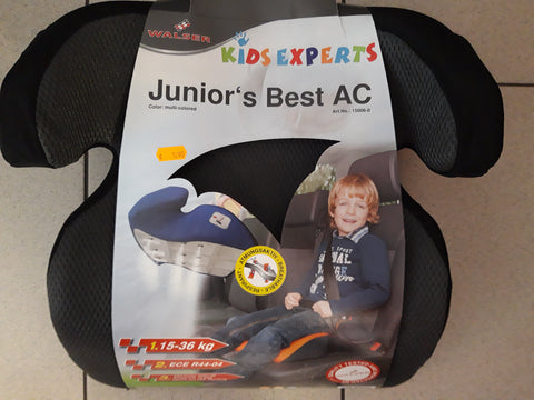 Kinderszitzerhöhung "Junior`s Best"