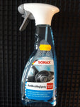 AntiBeschlag Spray SONAX
