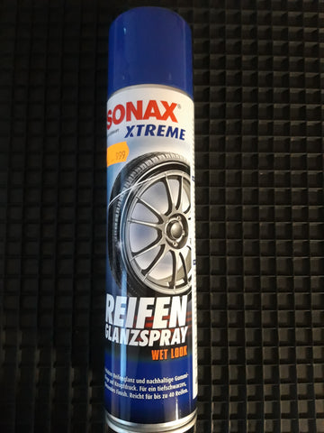 ReifenGlanz Spray SONAX XTREME