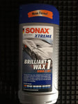 Brilliant Wax 1 SONAX XTREME