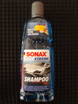 Shampoo 2in1 SONAX XTREME