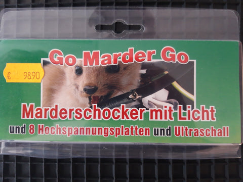 Marderschocker