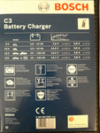 Batterie-Ladegrät C3