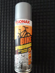 Bike Sprühwax SONAX