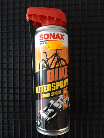 Bike Kettenspray SONAX