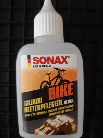 Bike Kettenpflege-Öl SONAX
