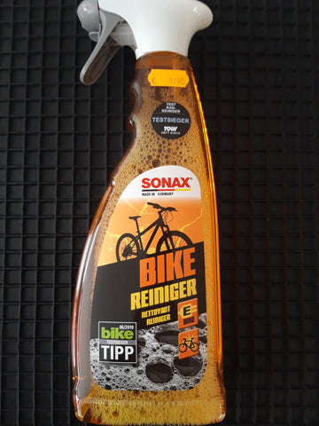 Bike Reiniger SONAX