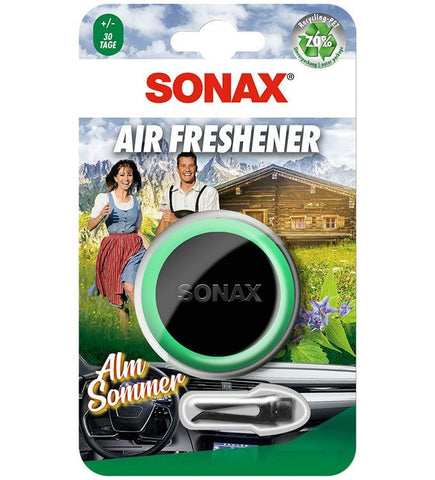 SONAX Lufterfrischer