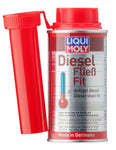 Diesel-Fließ-Fit